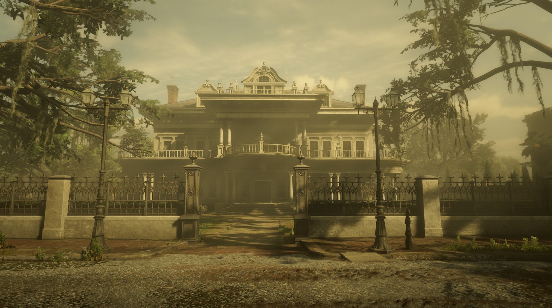 Mayor House RED DEAD REDEMPTION 2 情報&攻略 wiki RDR2 atwiki（アットウィキ）